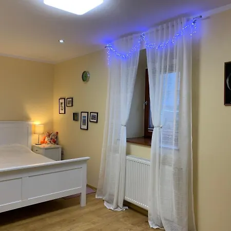 Casa de Férias Lipoglav *