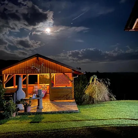 Lipoglav Loče pri Poljčanah