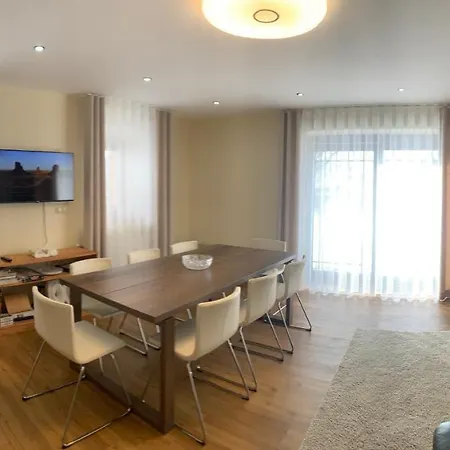 Lipoglav Holiday home