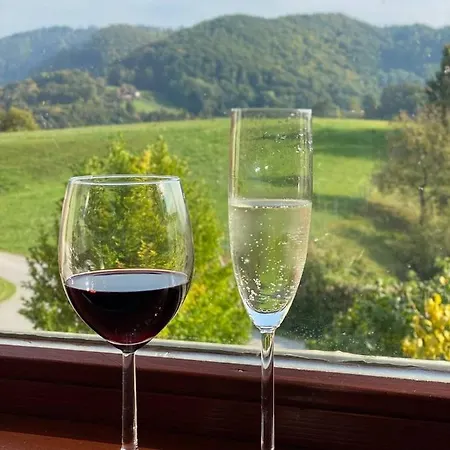 펜션 Lipoglav Loce pri Poljcanah