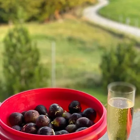 Lipoglav Casa de Férias