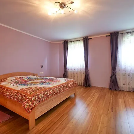 Casa de Férias Lipoglav