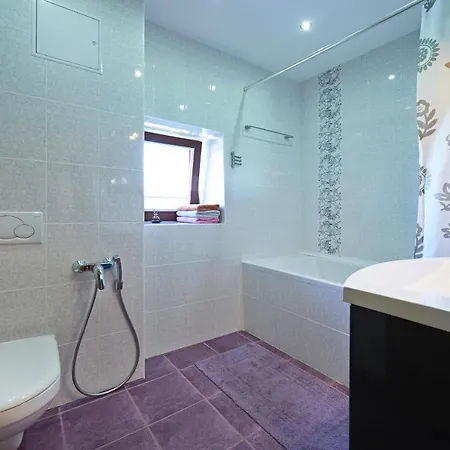 Casa de Férias Lipoglav *