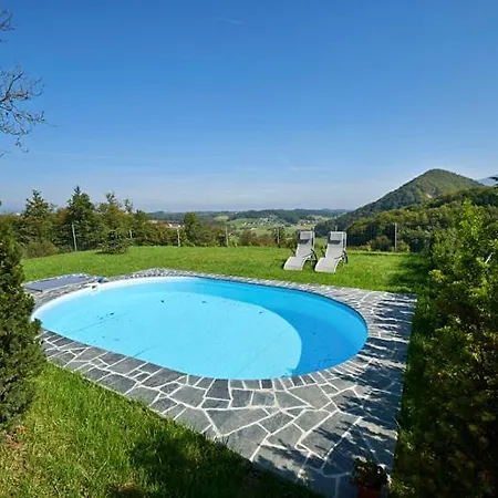 Lipoglav * Loce pri Poljcanah