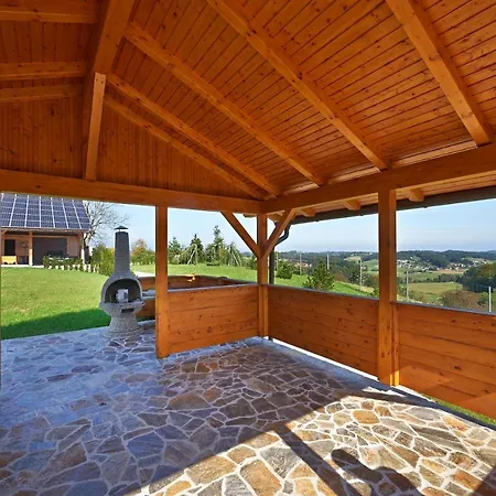 Lipoglav Holiday home *
