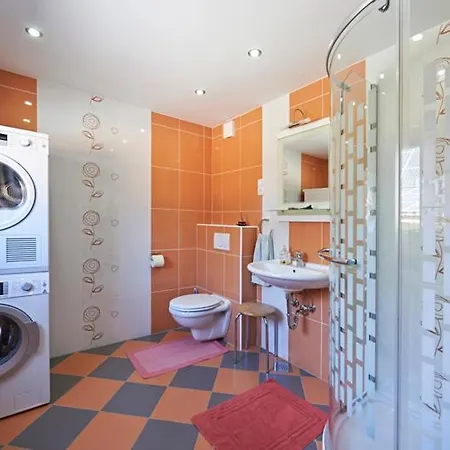 Lipoglav Holiday home