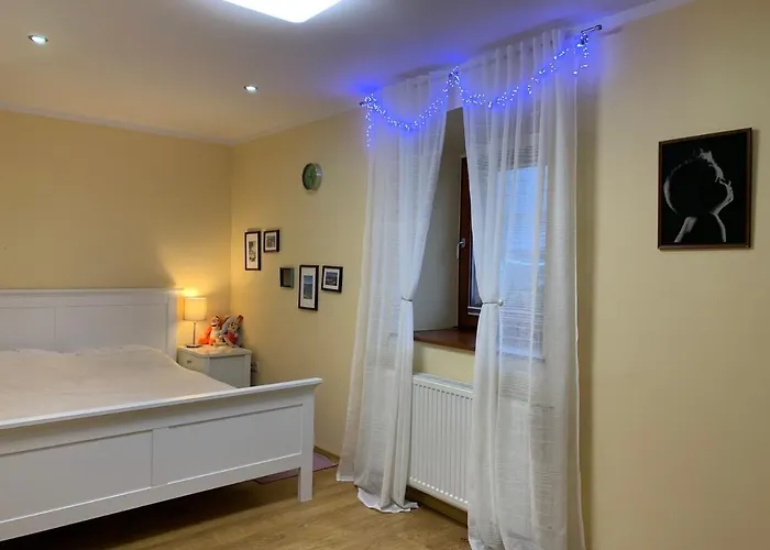 Ferienhaus Lipoglav *