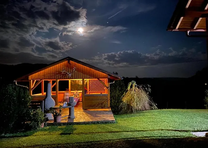 Lipoglav Loče pri Poljčanah