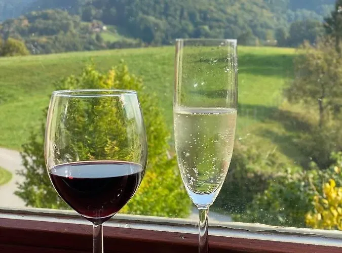 Ferienhaus Lipoglav Loče pri Poljčanah