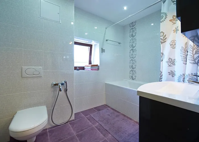 Ferienhaus Lipoglav *