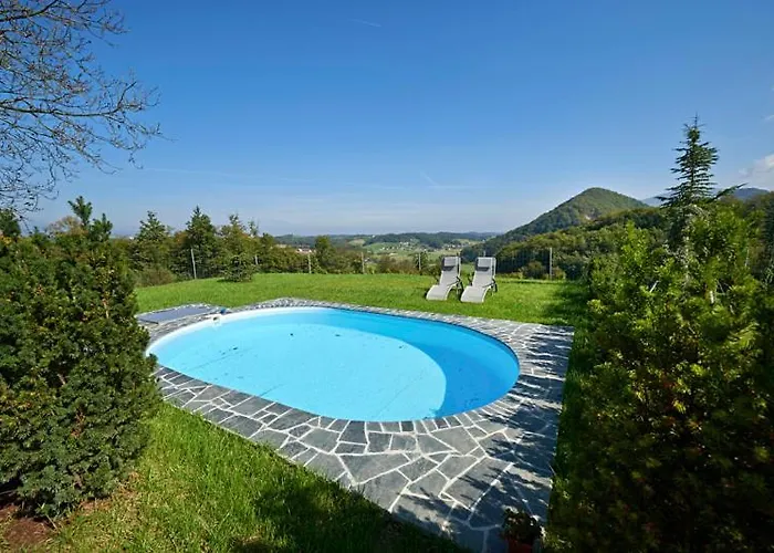 Lipoglav * Loče pri Poljčanah